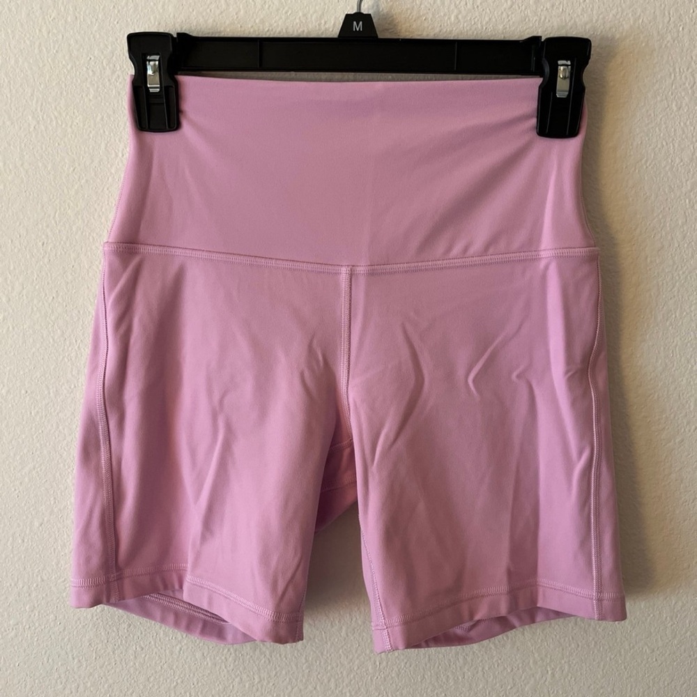 Lululemon align shorts